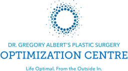 Optimization Centre (Gregory Albert, MD) logo