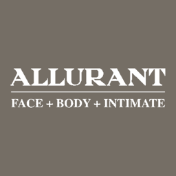 Allurant Medical Spa logo