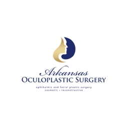 Arkansas Oculoplastic Surgery, PLLC: Brock Wade D MD logo