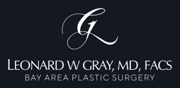Bay Area Plastic Surgery (Leonard W. Gray, MD) logo