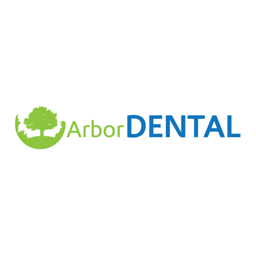 Arbor Dental Cedar logo