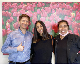 Orem Orthodontics logo