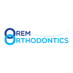 Orem Orthodontics logo