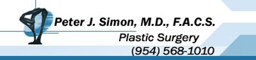 Peter J. Simon, MD logo