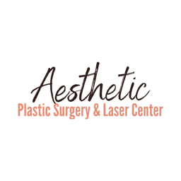 Aesthetic Plastic Surgery & Laser Center, Michelle Hardaway M.D. logo