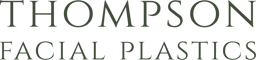 Thompson Facial Plastics logo