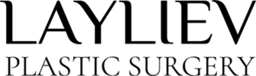 John Layliev, MD, FACS logo