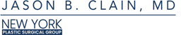 Jason Clain, MD logo