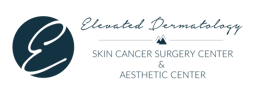 Elevated Dermatology logo
