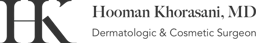 Hooman Khorasani, MD logo