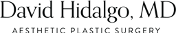 David A. Hidalgo, MD logo