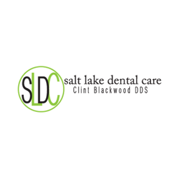 Salt Lake Dental Care logo