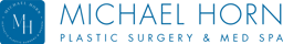 Michael Horn Plastic Surgery & Med Spa logo