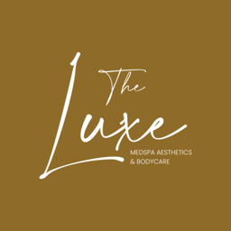 The Luxe Medspa Aesthetics & Bodycare logo