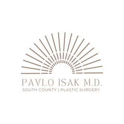 Pavlo Isak, MD logo
