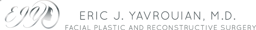 Eric J. Yavrouian, MD logo