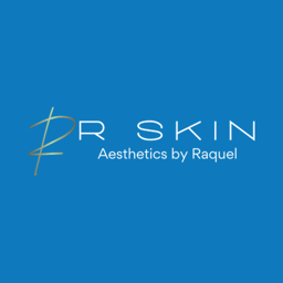 R Skin Aesthetics by Raquel logo