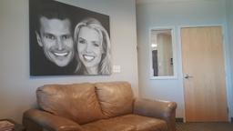 Corry Dental logo