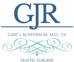Gary J. Rosenbaum, MD logo