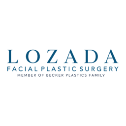 Kirk Lozada, MD, Facial Plastic Surgery logo