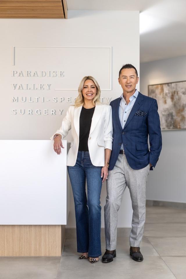 AdmireMD Plastic Surgery + Skin Clinic logo