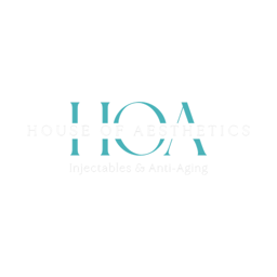House of Aesthetics logo