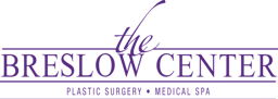 The Breslow Center for Plastic Surgery logo