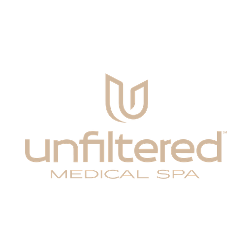 Unfiltered Medical Spa logo