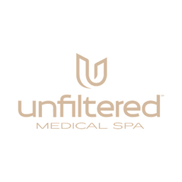 Unfiltered Medical Spa logo