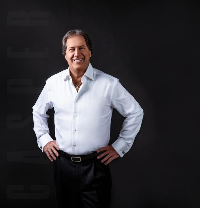 Dr. Daniel Casper logo
