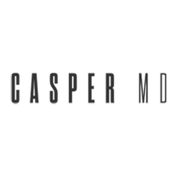 Dr. Daniel Casper logo