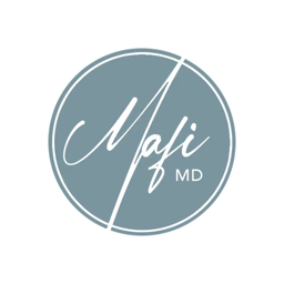 Mafi Plastic Surgery logo
