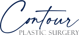 Contour Plastic Surgery and MedSpa logo