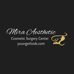 Mira Aesthetic Cosmetic Surgery Center - Dr. Mirrafati logo