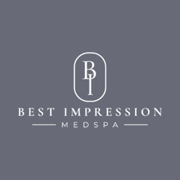 Best Impression Med Spa logo