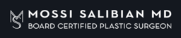 Mossi Salibian, MD logo