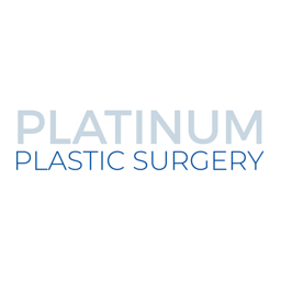 Platinum Plastic Surgery logo