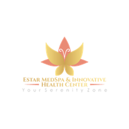 Estar MedSpa & Innovative Health Center logo