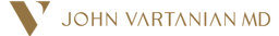 John Vartanian, MD logo