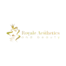 Royale Aesthetics and Beauty logo