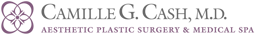 Camille Cash, MD logo