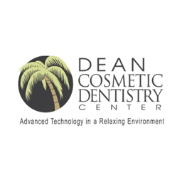 Dean Cosmetic Dentistry logo
