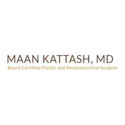 Maan Kattash, MD, FACS logo