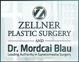 Zellner Plastic Surgery & Dr. Mordcai Blau logo
