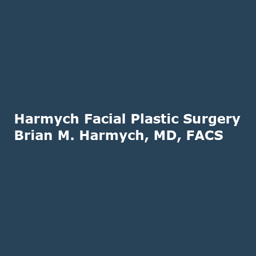 Harmych Facial Plastic Surgery logo