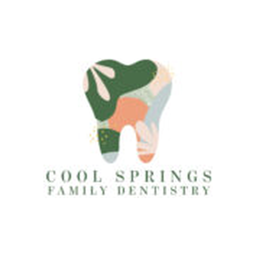 Cool Springs Family Dentistry, PLLC logo