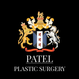 Patel Plastic Surgery logo