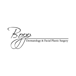 Bopp Dermatology & Facial Plastic Surgery logo