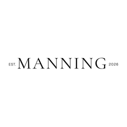 Manning Facial Plastic Surgery logo