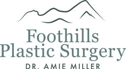 Foothills Plastic Surgery (Amie Miller, MD) logo